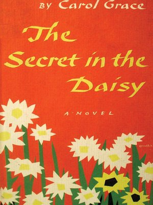 cover image of The Secret in the Daisy